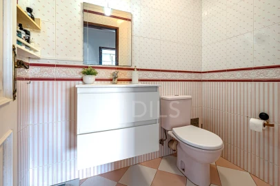 Apartamento T4 para Venda em Sines