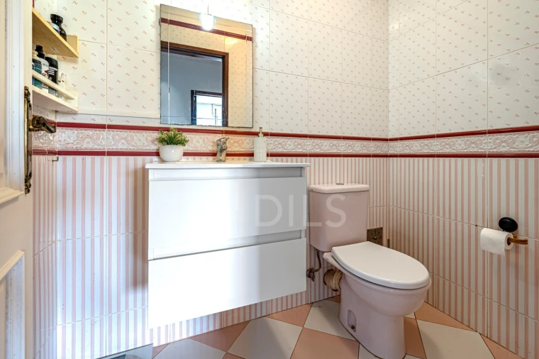 Apartamento T4 para Venda em Sines Foto 20