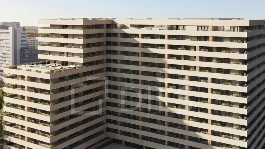 Apartamento T3 para Venda em Algés, Linda-A-Velha e Cruz Quebrada-Dafundo