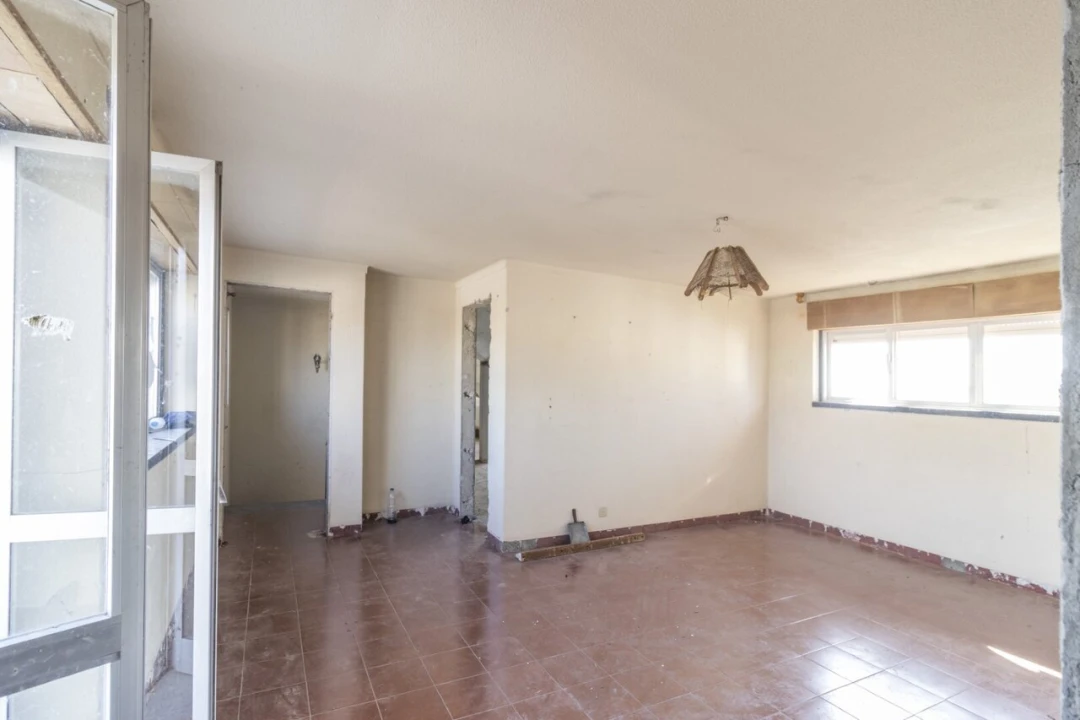 Moradia T6 para Venda em Arrabal Foto 18