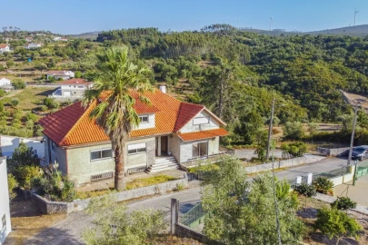 Moradia T6 para Venda em Arrabal