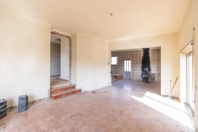 Moradia T6 para Venda em Arrabal