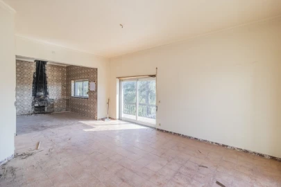 Moradia T6 para Venda em Arrabal