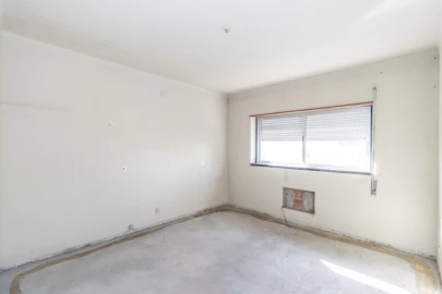 Moradia T6 para Venda em Arrabal