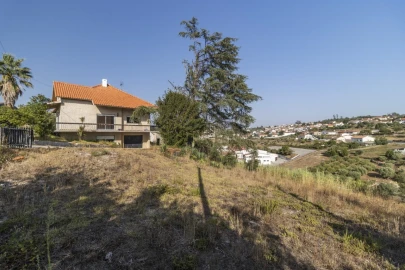 Moradia T6 para Venda em Arrabal