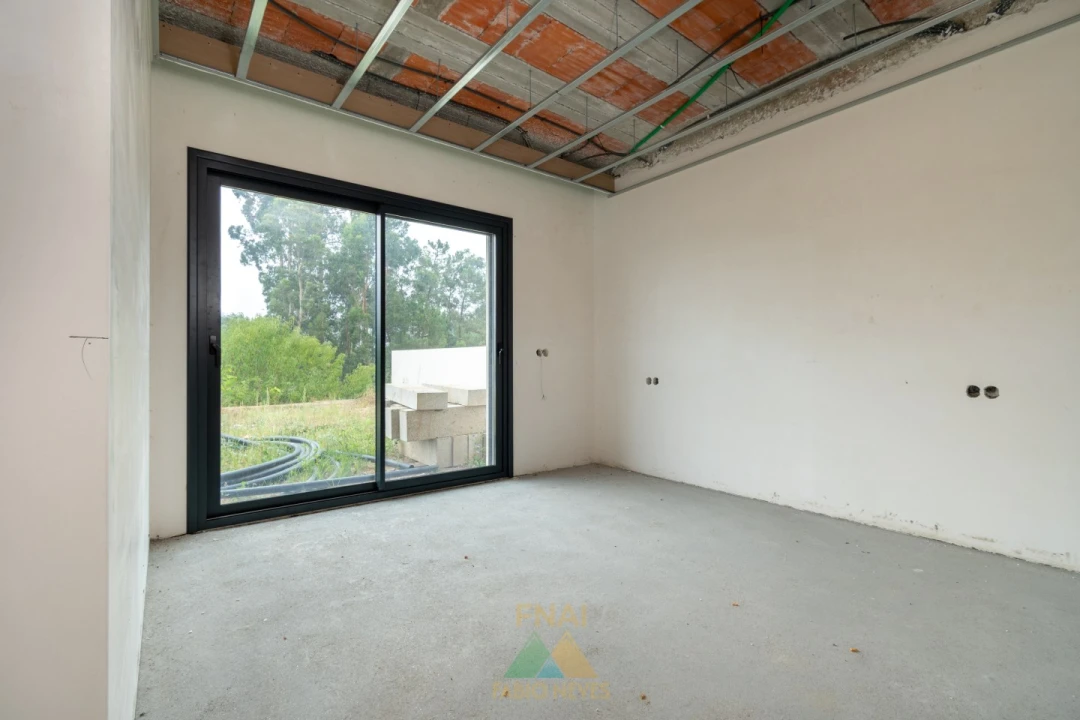 Moradia T3 para Venda em Geraz do Lima (Santa Maria, Santa Leocádia, Moreira), Deão Foto 48