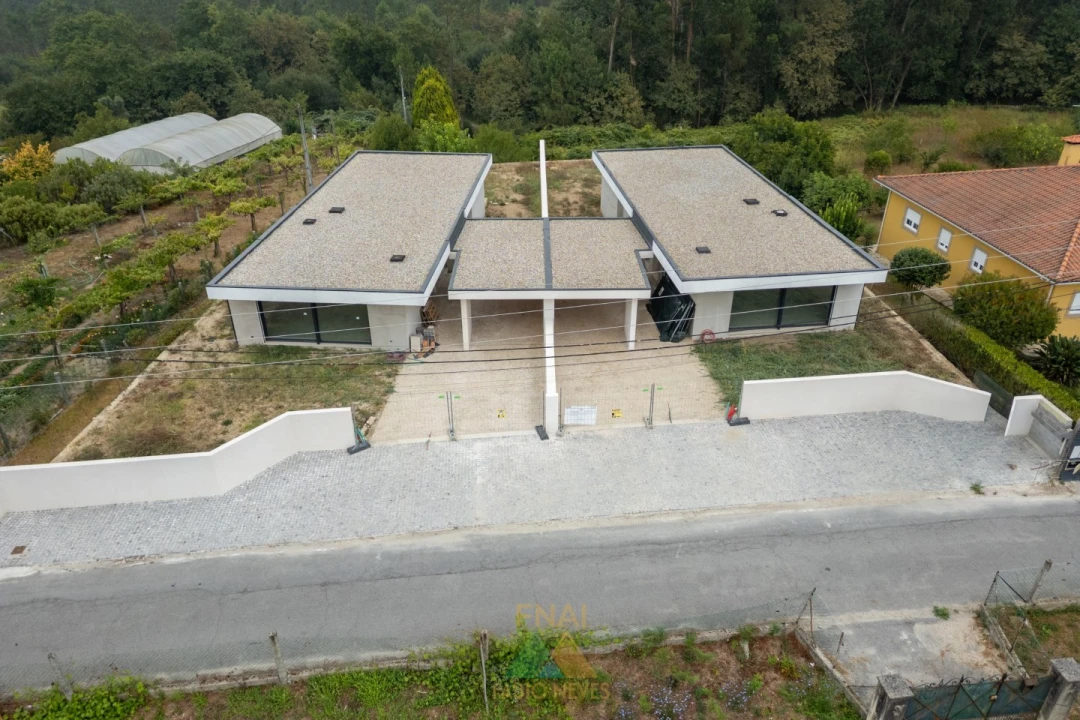 Moradia T3 para Venda em Geraz do Lima (Santa Maria, Santa Leocádia, Moreira), Deão Foto 57