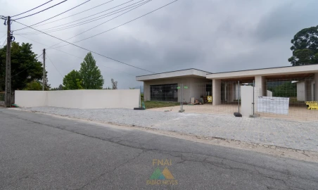 Moradia T3 para Venda em Geraz do Lima (Santa Maria, Santa Leocádia, Moreira), Deão