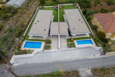 Moradia T3 para Venda em Geraz do Lima (Santa Maria, Santa Leocádia, Moreira), Deão