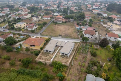 Moradia T3 para Venda em Geraz do Lima (Santa Maria, Santa Leocádia, Moreira), Deão