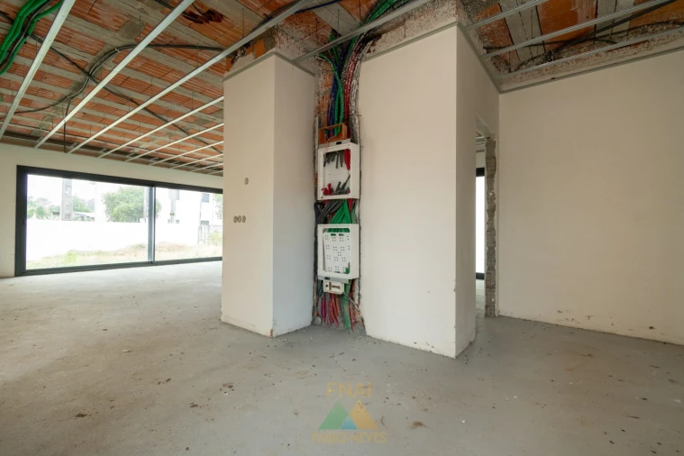 Moradia T3 para Venda em Geraz do Lima (Santa Maria, Santa Leocádia, Moreira), Deão Foto 37