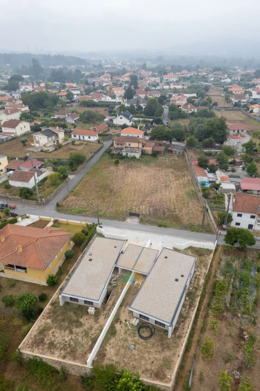 Moradia T3 para Venda em Geraz do Lima (Santa Maria, Santa Leocádia, Moreira), Deão Foto 64