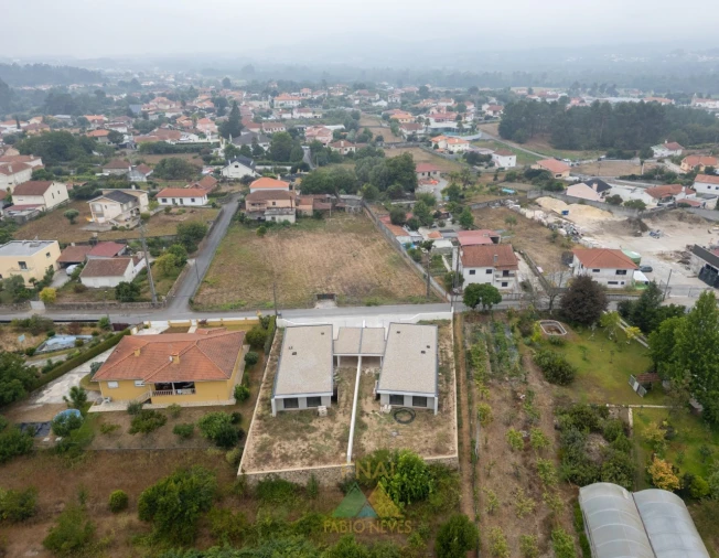 Moradia T3 para Venda em Geraz do Lima (Santa Maria, Santa Leocádia, Moreira), Deão Foto 66