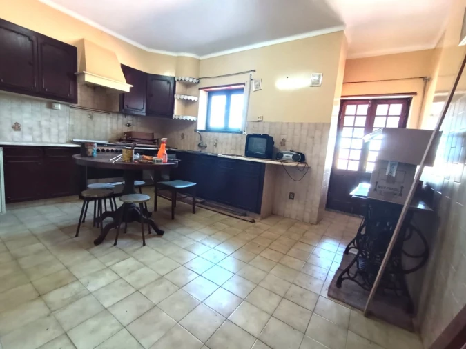 Moradia T3 para Venda em Torres Novas (São Pedro), Lapas e Ribeira Branca Foto 12