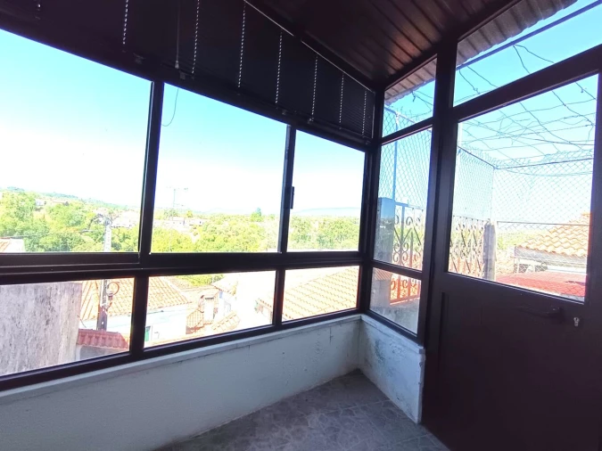 Moradia T3 para Venda em Torres Novas (São Pedro), Lapas e Ribeira Branca Foto 13