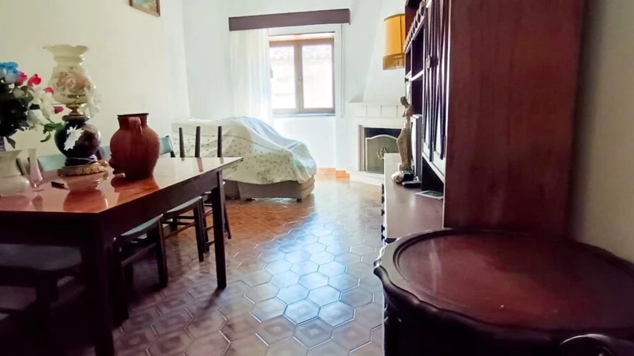 Moradia T3 para Venda em Torres Novas (São Pedro), Lapas e Ribeira Branca