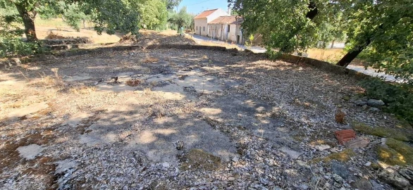Moradia T2 para Venda em Areias e Pias