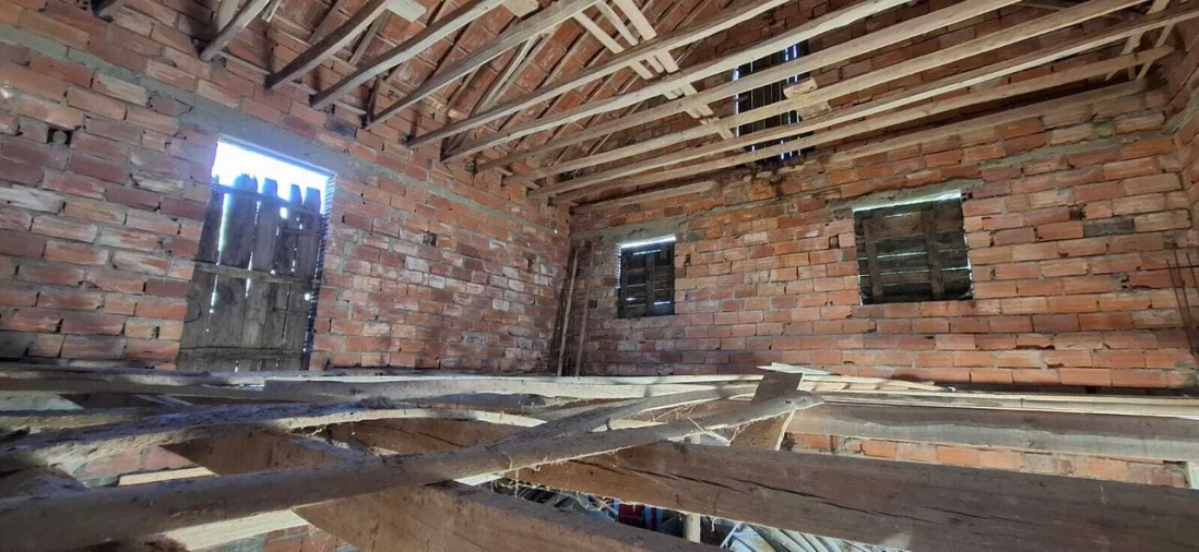Moradia T2 para Venda em Areias e Pias Foto 3