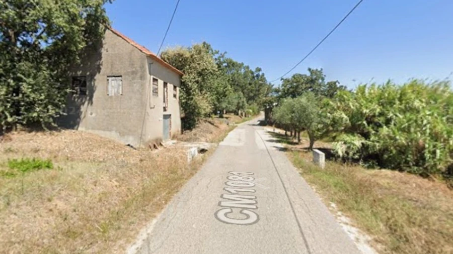 Moradia T2 para Venda em Areias e Pias