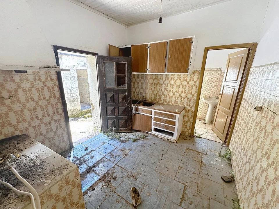 Moradia T2 para Venda em Turcifal Foto 2