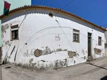Moradia T2 para Venda em Turcifal