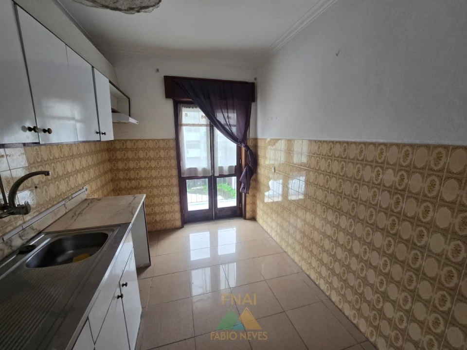 Apartamento T2 para Venda em Santa Maria Maior e Monserrate e Meadela Foto 3