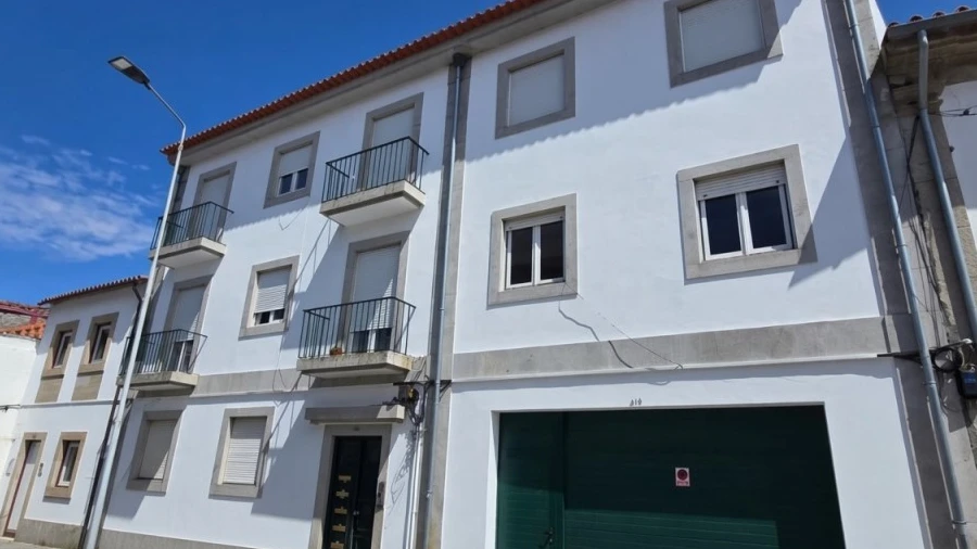 Apartamento T2 para Venda em Santa Maria Maior e Monserrate e Meadela