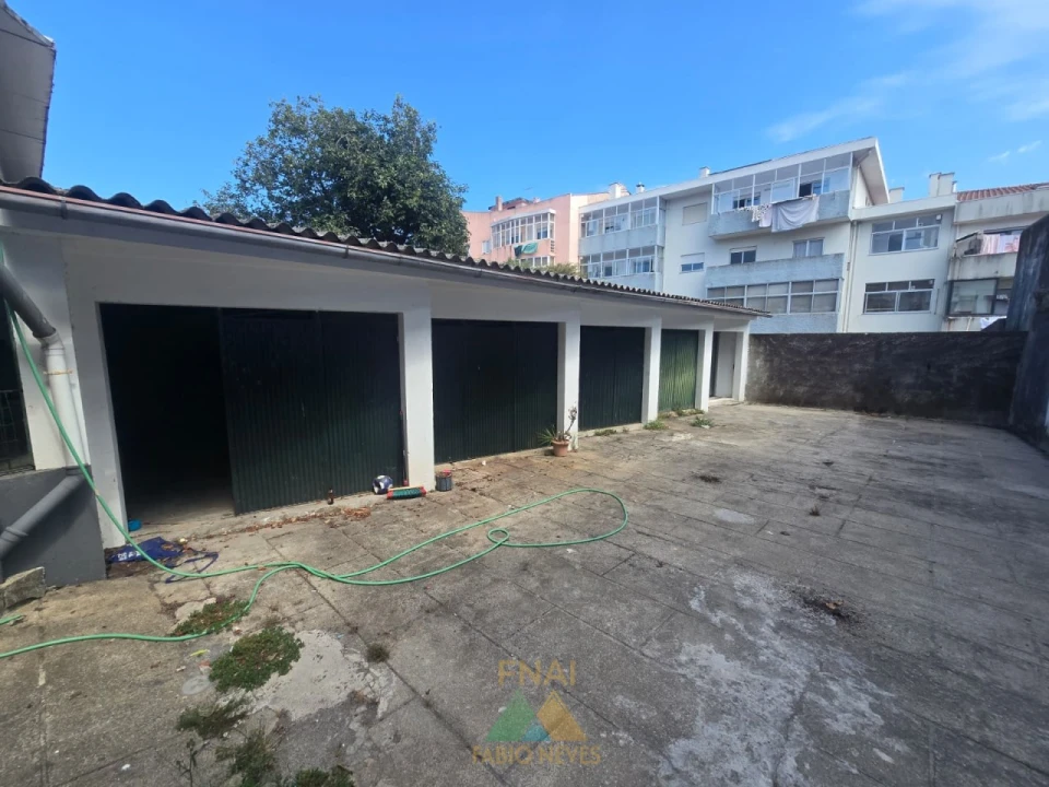 Apartamento T3 para Venda em Santa Maria Maior e Monserrate e Meadela Foto 10