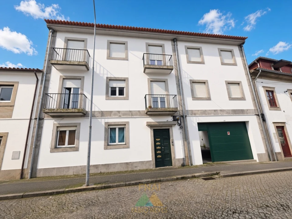 Apartamento T3 para Venda em Santa Maria Maior e Monserrate e Meadela Foto 1