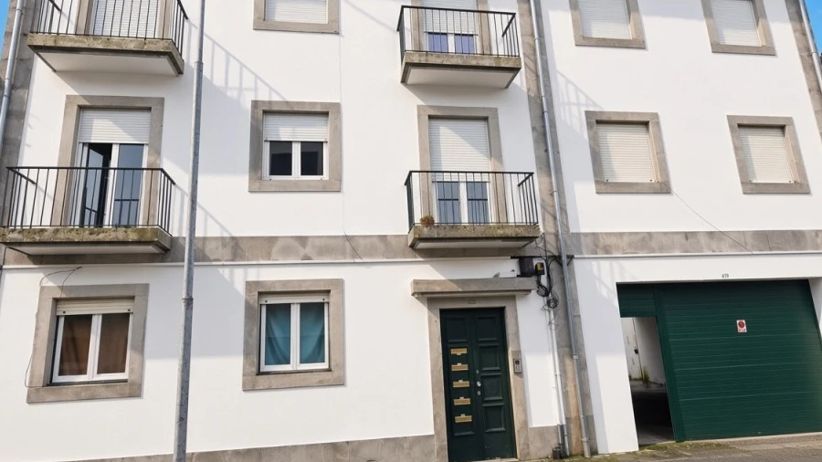 Apartamento T3 para Venda em Santa Maria Maior e Monserrate e Meadela