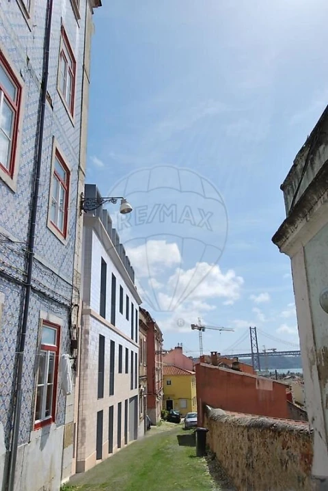 Prédio para Venda em Estrela