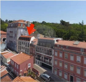 Prédio para Venda em Estrela