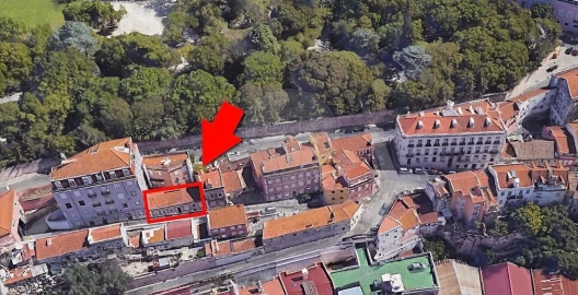 Prédio para Venda em Estrela
