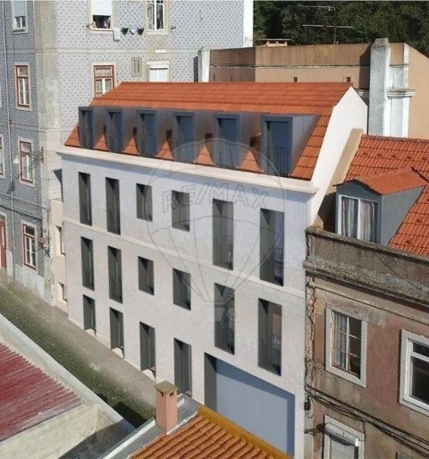 Prédio para Venda em Estrela