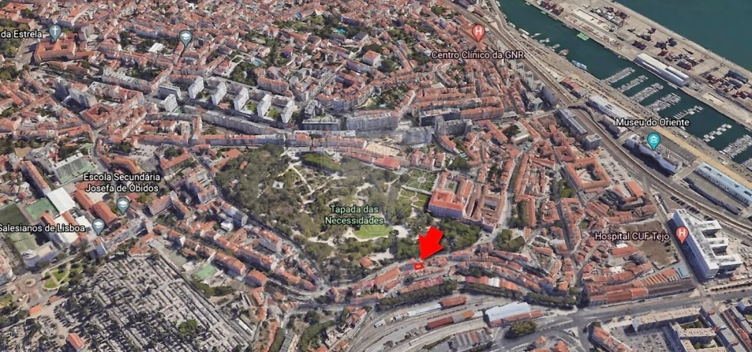 Prédio para Venda em Estrela Foto 2