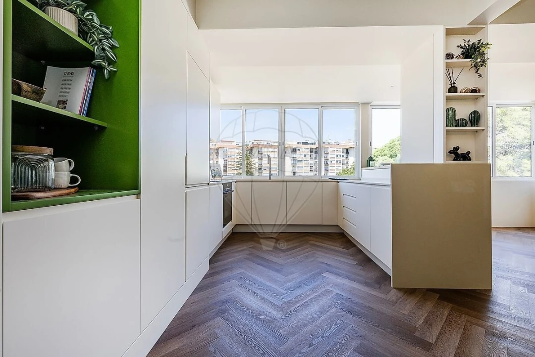 Apartamento T2 para Venda em Cascais e Estoril Foto 15