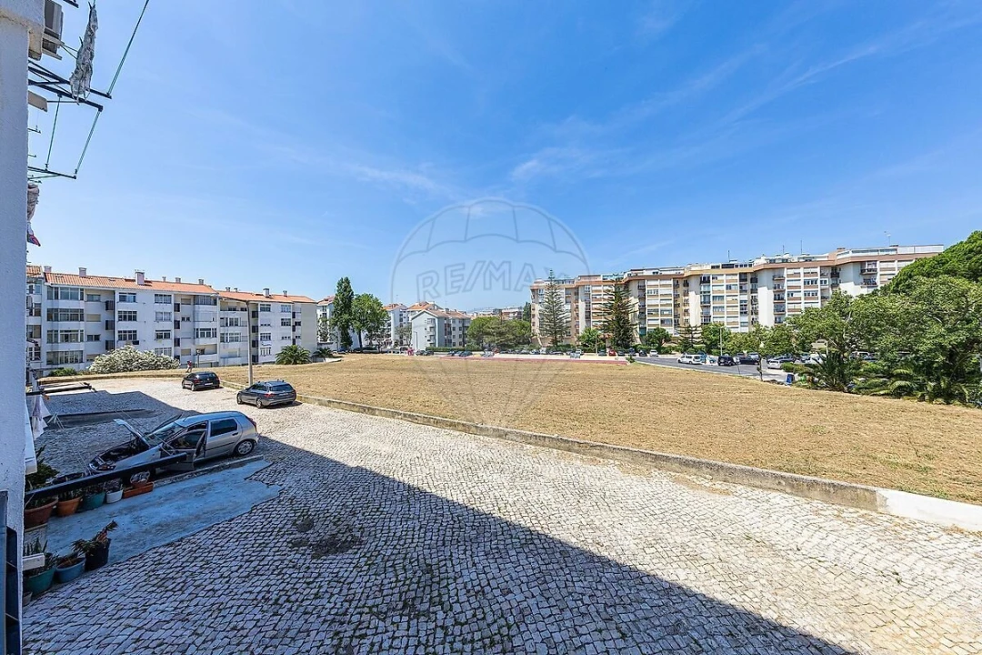 Apartamento T2 para Venda em Cascais e Estoril Foto 19