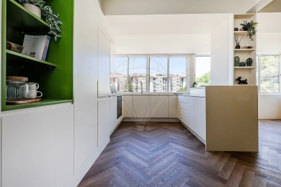 Apartamento T2 para Venda em Cascais e Estoril