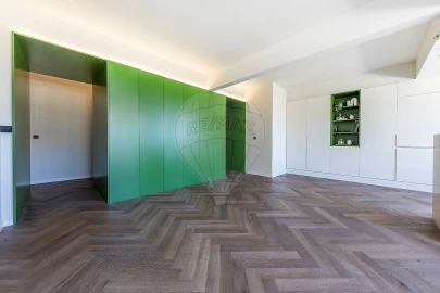 Apartamento T2 para Venda em Cascais e Estoril