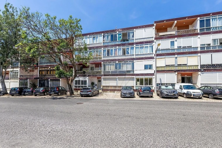 Apartamento T2 para Venda em Cascais e Estoril Foto 29