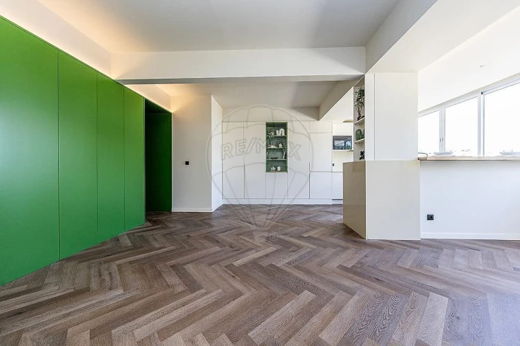 Apartamento T2 para Venda em Cascais e Estoril Foto 20