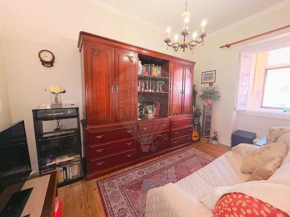 Apartamento T3 para Venda em Mina de Água Foto 24