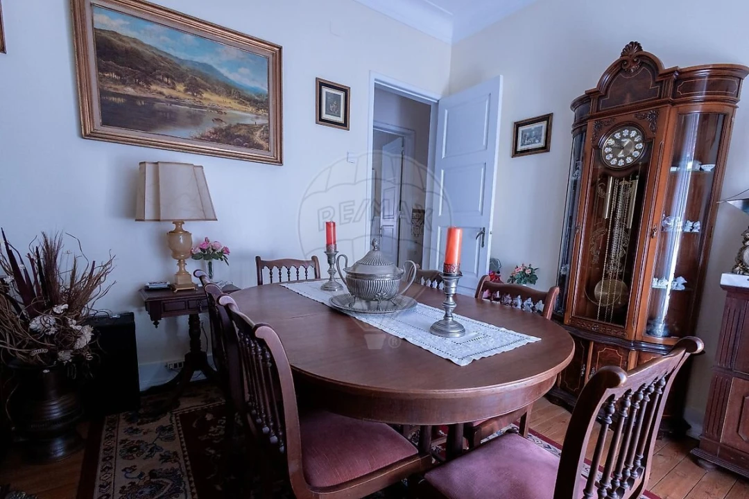Apartamento T3 para Venda em Mina de Água Foto 19