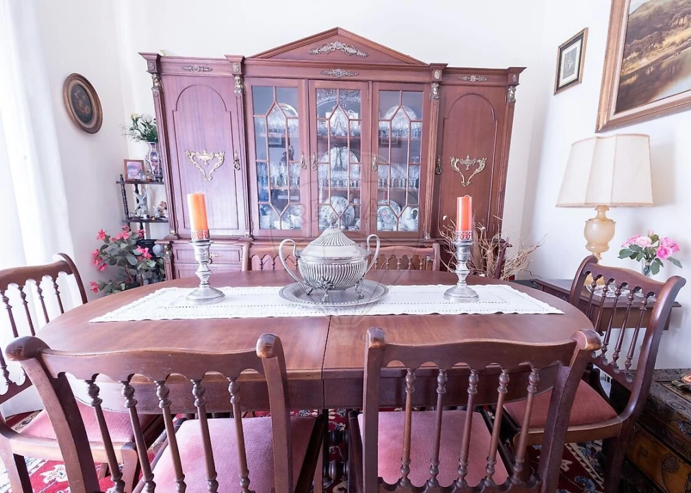 Apartamento T3 para Venda em Mina de Água Foto 23