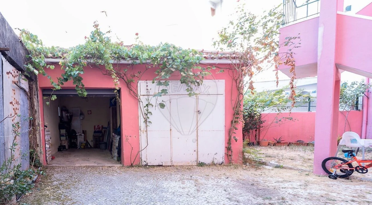 Apartamento T3 para Venda em Mina de Água Foto 3
