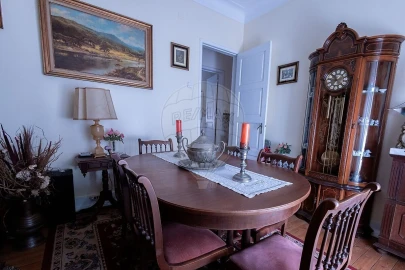 Apartamento T3 para Venda em Mina de Água