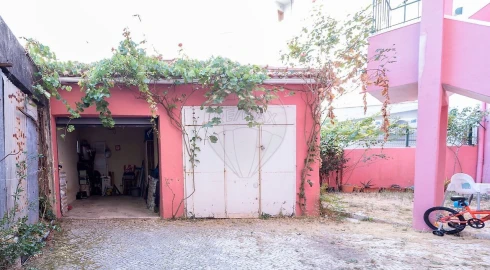 Apartamento T3 para Venda em Mina de Água