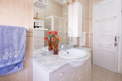Apartamento T3 para Venda em Mina de Água