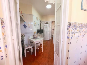 Apartamento T3 para Venda em Mina de Água