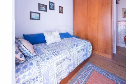 Apartamento T3 para Venda em Mina de Água